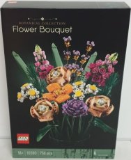 Lego 10280 Bloemenboeket
