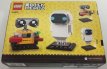 Lego 40619 EVE & WALL•E (2)