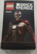 Lego 40669 Iron Man MK5 figuur (2)
