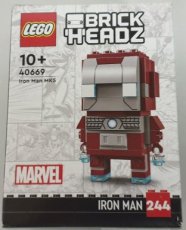 Lego 40669 Iron Man MK5 figuur (3)