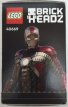 Lego 40669 Iron Man MK5 figuur (3)