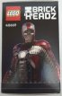 Lego 40669 Iron Man MK5 figuur (4)