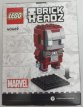 Lego 40669 Iron Man MK5 figuur (4)