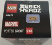 Lego 40671 Groot in pot (2)