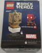 Lego 40671 Groot in pot (2)