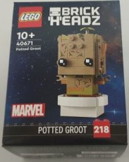 Lego 40671 Groot in pot (3)