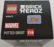 Lego 40671 Groot in pot (3)