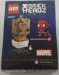 Lego 40671 Groot in pot (3)