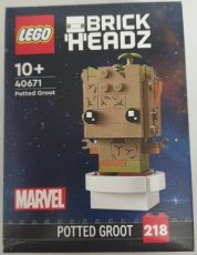 Lego 40671 Groot in pot (4)