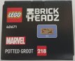 Lego 40671 Groot in pot (4)