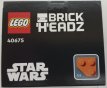 Lego 40675 Clone Commander Cody™ (2)