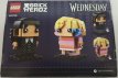 Lego 40750 Wednesday en Enid (2)