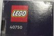 Lego 40750 Wednesday en Enid (2)