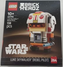 Lego 40795 Luke Skywalker™ (rebellenpiloot) (2)