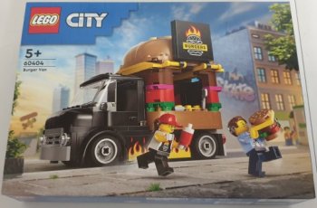 Lego 60404 Hamburgertruck (2)