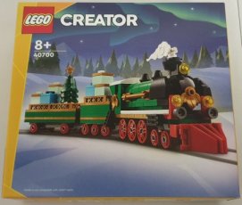 Lego 40700 Feestdagentrein (3)