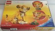 Lego 43243 Simba de Leeuwenkoning als welp (3) Lego 43243 Simba de Leeuwenkoning als welp (3)