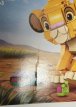 Lego 43243 Simba de Leeuwenkoning als welp (3) Lego 43243 Simba de Leeuwenkoning als welp (3)