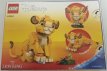Lego 43243 Simba de Leeuwenkoning als welp (5)