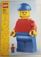 Lego 40649 Supergrote LEGO® minifiguur (2)