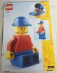 Lego 40649 Supergrote LEGO® minifiguur (2)