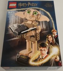Lego 76421 Dobby™ de huis-elf (2)
