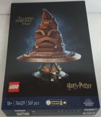 Lego 76429 Pratende Sorteerhoed (2)