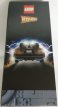 Lego 10300 Back to the Future tijdmachine (2)
