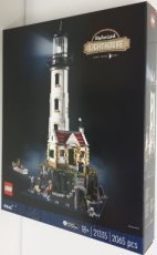 Lego 21335 Gemotoriseerde vuurtoren (2)