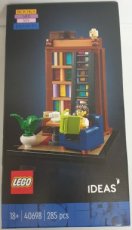 Lego 40698 Boeken zijn mijn passie (2)