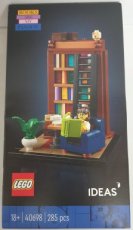 Lego 40698 Boeken zijn mijn passie (3)