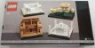 Lego 40585 Architecture World of Wonders (2) Lego 40585 Architecture World of Wonders (2)