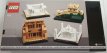 Lego 40585 Architecture World of Wonders (3) Lego 40585 Architecture World of Wonders (3)