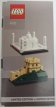 Lego 40585 Architecture World of Wonders (5)