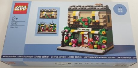Lego 40680 Bloemenwinkel (2)