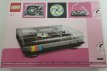Lego 40699 Retro platenspeler (2)