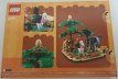 Lego 40784 Afrikaanse Savanne Diorama (2) Lego 40784 Afrikaanse Savanne Diorama (2)