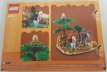 Lego 40784 Afrikaanse Savanne Diorama (3) Lego 40784 Afrikaanse Savanne Diorama (3)
