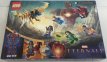 Lego 76155 Eternals In Arishem's Shadow (2)