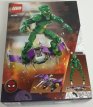 Lego 76284 Green Goblin bouwfiguur (2)