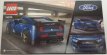 Lego 76920 Ford Mustang Dark Horse sportwagen (2)