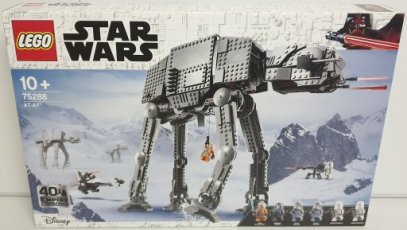 Lego 75288 AT-AT™ (2)