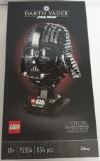 Lego 75304 Darth Vader™ helm (2)