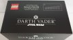 Lego 75304 Darth Vader™ helm (2)