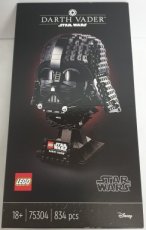 Lego 75304 Darth Vader™ helm (3)