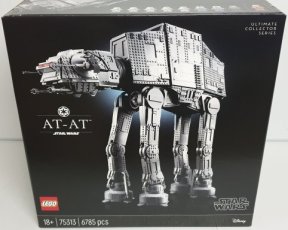 Lego 75313 AT-AT™ (2)