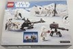 Lego 75320 Snowtrooper™ Battle Pack (2)