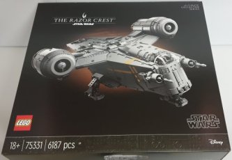 lego 75331 De Razor Crest™ (2)