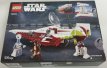 Lego 75333 De Jedi Starfighter™ van Obi-Wan (2)