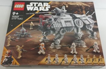 Lego 75337 AT-TE™ Walker (2)